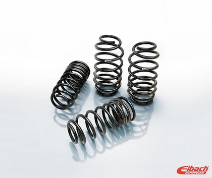 Eibach Pro-Kit Performance Springs 11-up Charger, 300 SRT8